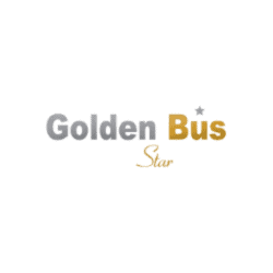 goldenbus
